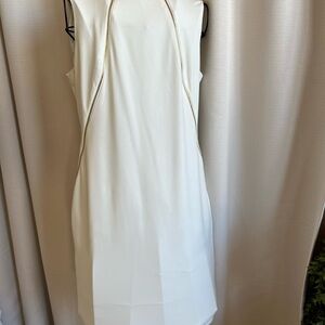 Calvin Klein Sleeveless Dress